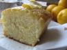 Canadian Lemon Bread