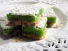 Key Lime Bars    T-R-L. Recipe by Nana Lee