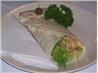Chicken-Bacon-Ranch Wraps. Recipe by carolinafan