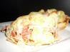 English Muffin Pizzas. Recipe by Mom2Rose