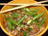 Hot and Spicy Szechuan Noodles (Dan Dan Mian)