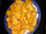 Sweet 'n Sour Chicken