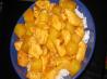 Sweet 'n Sour Chicken. Recipe by FLUFFSTER