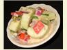 Twisted Sister’s Creamy Cucumber Salad