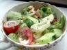 Twisted Sister’s Creamy Cucumber Salad