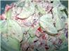 Twisted Sister’s Creamy Cucumber Salad