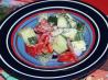 Twisted Sister’s Creamy Cucumber Salad. Recipe by twissis