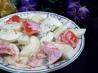 Twisted Sister’s Creamy Cucumber Salad