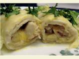 Chicken Burrito Bake, Easy for Busy Families!
