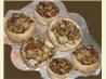 Appetizers-Easy Stuffed Mushrooms. Recipe by ann joy
