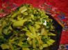 Chard Salad Morocco