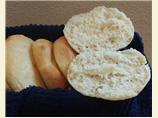 Bread Machine Hamburger Buns