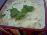 Mexican Clam Dip