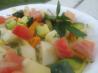 Bollito Misto Di Verdure (Boiled Mixed Vegetables). Recipe by Ilysse