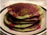 Zucchini Pancakes