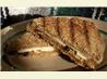 Deluxe Peanut Butter & Honey Sandwich