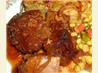 Slow Cooked BBQ Ribs (For Crock Pot)