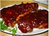 Slow Cooked BBQ Ribs (For Crock Pot)