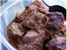 Slow Cooked BBQ Ribs (For Crock Pot)