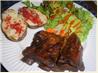 Slow Cooked BBQ Ribs (For Crock Pot)