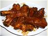 Slow Cooked BBQ Ribs (For Crock Pot)