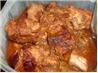 Slow Cooked BBQ Ribs (For Crock Pot)