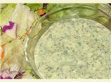 Delicious in a Flash/You Have It All on Hand Salad Dressing