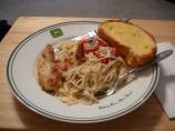 Olive Garden Chicken Caprese