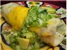 Tomatillo-Avocado Salsa Different and Delish!. Recipe by kiwidutch