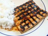 Spicy Grilled Tofu