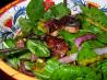 Grilled Vegetable Salad