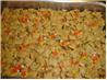 Sweet and Crunchy Cereal Squares. Recipe by Chris from Kansas