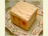 Orange Dream Cake