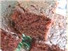 Hershey's Bar Cake