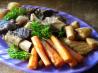 Crock Pot Beef Short Ribs. Recipe by Dib's