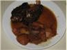 Crock Pot Beef Short Ribs