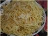 Kittencal's 15 Minute Parmesan Pasta
