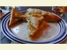 Spanakopita Triangles