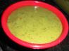 El Pollo Loco Avocado Sauce. Recipe by Deja A