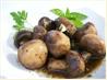 Marinated Mushrooms. Recipe by Deja A