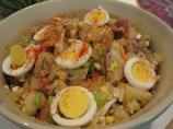 German Potato Salad