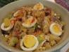 German Potato Salad. Recipe by Chef Porkpie