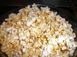Mexicali Popcorn  D-V-O