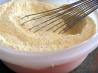 Cornbread Mix
