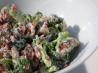 Broccoli Cashew Salad