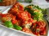 Spinach Stuffed Pasta Shells