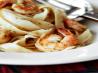 Shrimp Scampi Pasta. Recipe by kiwidutch