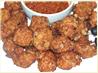 Prawn (Shrimp) Pakoras