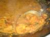 Coconut Prawn (Shrimp) Curry. Recipe by JustJanS