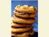 Triple Fruit Cookies
